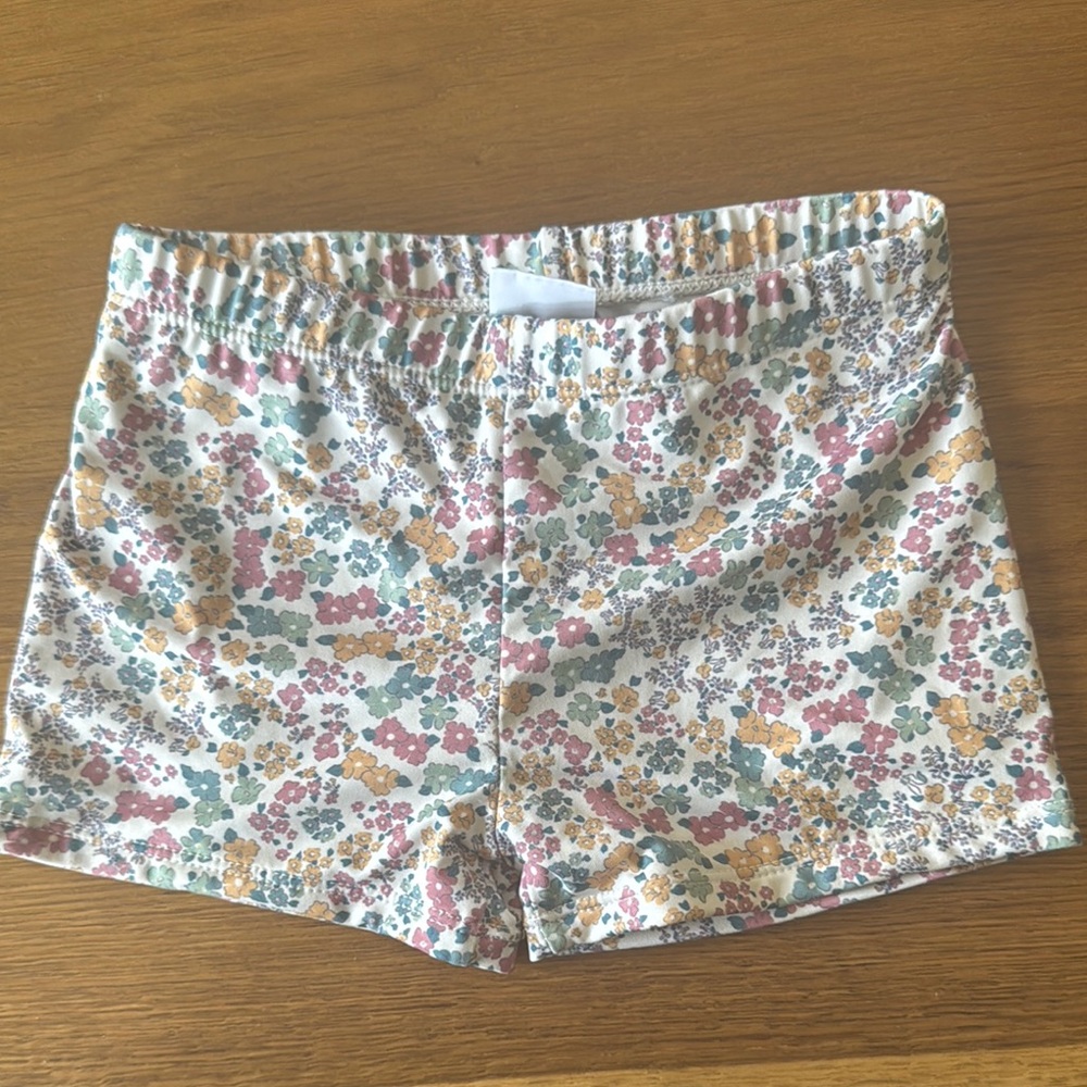 Boys swim shorts